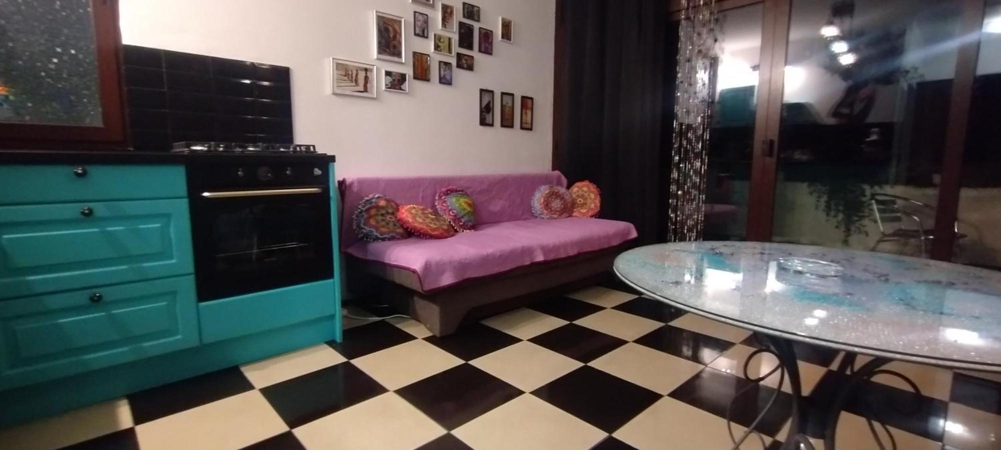 Apartmani Jessica Novalja Exterior foto